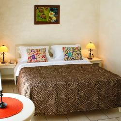 Фото Отель Гомер