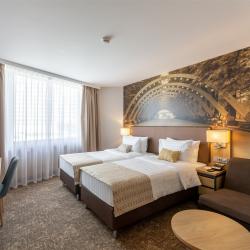 фото 19 Holiday Inn Moscow Sokolniki (Холидей Инн Москва Сокольники)