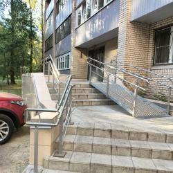 Фото Апартаменты на улице Турку 3