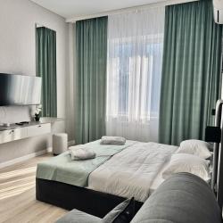 Апартаменты люкс Орджоникидзе 97 корпус 1