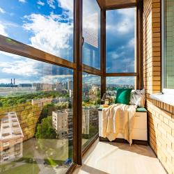 фото 7 ApartMe (АпартМи) на улице Бутлерова