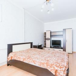 Фото Апартаменты на улице Бориса Алексеева 20 корпус 2