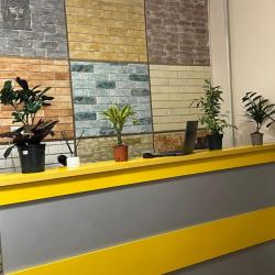 Фото Отель Hostel Edem Bishkek (Эдем )