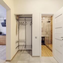 Фото Апартаменты на улице Золотая Горка