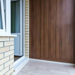 Фото Отель Уют Home (Хоум) на улице Дмитрия Михайлова 2