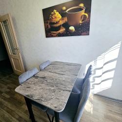 Фото Апартаменты на проспекте Ямашева напротив АК Барс Арены