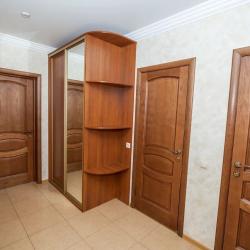Фото Апартаменты на улице Просвещения