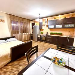 Фото Самарские апартаменты на Карбышева