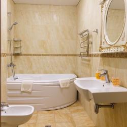 Фото Отель Маяк (бывш. Боспор)