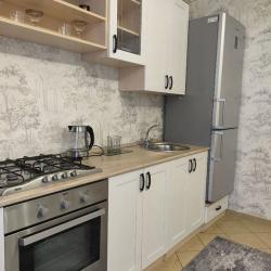 1-комнатные апартаменты стандарт