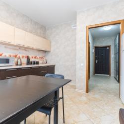 Фото Апартаменты на улице Сибгата Хакима 46