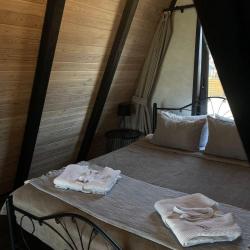 Фото Отель Hoto A-frame (Хото А-фрэйм)