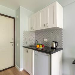 Фото Kvart-Hotel (Кварт-Отель) на проспекте Московский