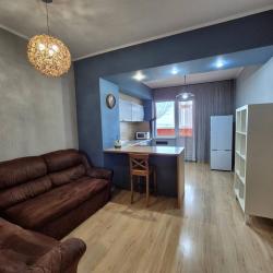 6-местные апартаменты люкс 30 Лет Победы 50