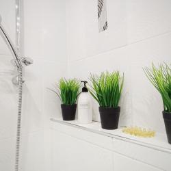 Фото Апартаменты на улице Морозова Павла Леонтьевича