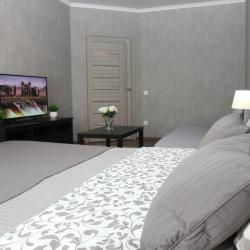 Фото Отель ДоМино на улице Красная