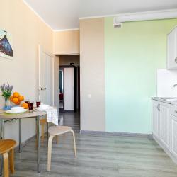 Фото Апартаменты на улице Коммунаров 270 корп. 1