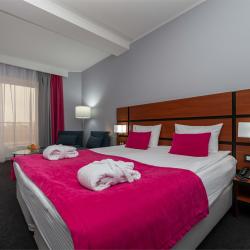 Фото Отель Цитрус