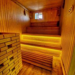 Фото Отель Малиновка загородный клуб