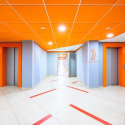 1-комнатные апартаменты улучшенные