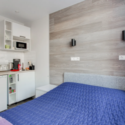 Апартаменты студия №5