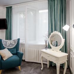 фото 21 ElenaSweetHome Чистые пруды