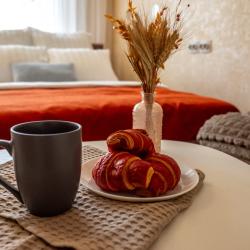 Фото Апартаменты на улице Богдана Хмельницкого 3