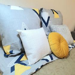 1-комнатные апартаменты студия