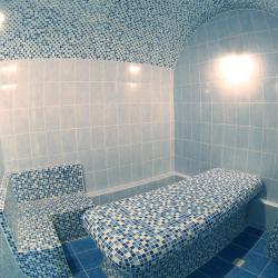 Фото Отель Планета СПА