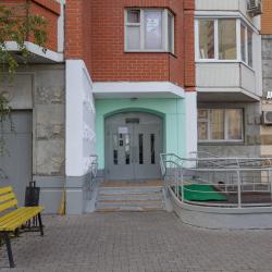 Studios Crocus (Студио Крокус) на Ильинском — ac344ae818680aa7efb2406def7602c1