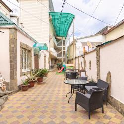 Фото Отель Анастасия