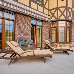 Фото Отель Монополь