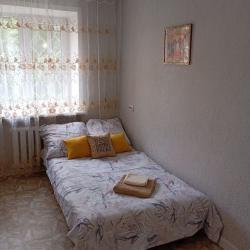 Фото Апартаменты на улице Помяловского 17