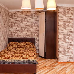 Фото KemHotel (КемОтель) на улице 50 лет Октября 12