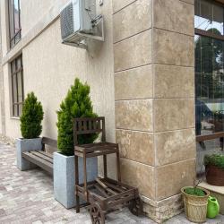 Фото Отель Бумеранг