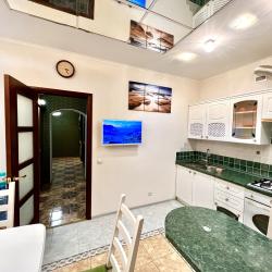 Фото Самарские апартаменты на улице Садовая 335