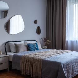 Фото Отель Origami на улице Серпуховская 30А