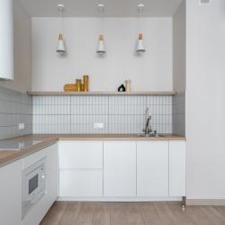 Фото Отель Estetic House на проезде Каширском 25к5