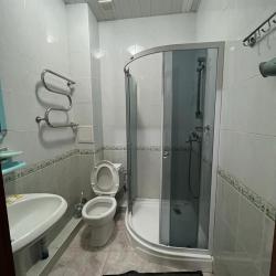 Фото Отель Эльбрус