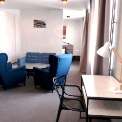 Фото Отель Mamont Inn (Мамонт Инн)