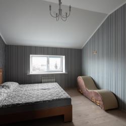 Фото Отель Коттедж на улице Степана Колокольникова 44