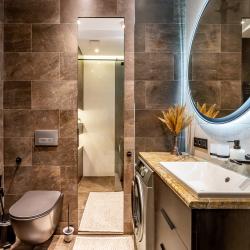 Фото Отель Ohta Park Suite 11