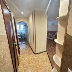 Фото Апартаменты в микрорайоне 1-й 42А