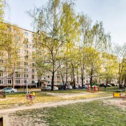 Фото Отель Уютная атмосфера на улице Академика Миллионщикова 18