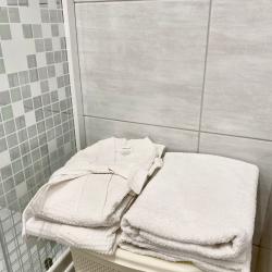 2-комнатные апартаменты улучшенные