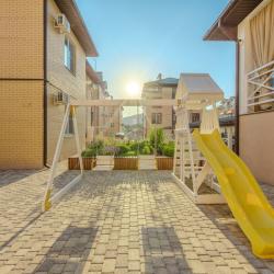 Фото Отель Криница Апарт