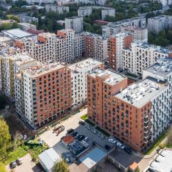 фото 16 RoomRoom (РумРум) на улице Городской Вал