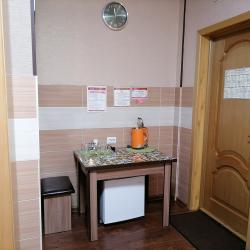 3-местный номер стандарт (с завтраком) (Хуторок)