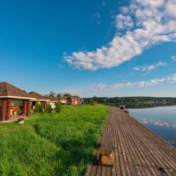 Фото Отель Ателика Гранд Ольгино