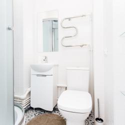 2-комнатные апартаменты улучшенные